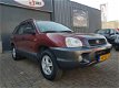 Hyundai Santa Fe - 2.4i-16V 4WD, Airco, Trekhaak - 1 - Thumbnail