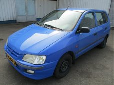 Mitsubishi Space Star - 1.3 , Airco