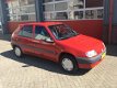 Citroën Saxo - 1.1i X - 1 - Thumbnail