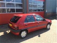 Citroën Saxo - 1.1i X