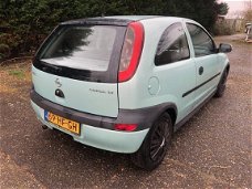 Opel Corsa - 1.4-16V Sport