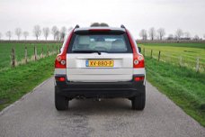 Volvo XC90 - 2.9 T6 Exclusive Goede en luxe Youngtimer 7-persoons