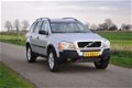 Volvo XC90 - 2.9 T6 Exclusive Goede en luxe Youngtimer 7-persoons - 1 - Thumbnail