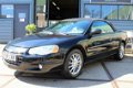 Chrysler Sebring - 2.7i V6 Touring Convertible Leder/CruisC./Electrischekap/ - 1 - Thumbnail