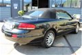 Chrysler Sebring - 2.7i V6 Touring Convertible Leder/CruisC./Electrischekap/ - 1 - Thumbnail