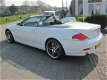 BMW 6-serie Cabrio - 650i High Executive Head up M-Style - 1 - Thumbnail