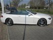 BMW 6-serie Cabrio - 650i High Executive Head up M-Style - 1 - Thumbnail