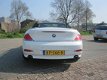 BMW 6-serie Cabrio - 650i High Executive Head up M-Style - 1 - Thumbnail