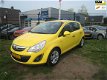 Opel Corsa - 1.3 CDTi EcoFlex S/S Business Edition apk/airco/lmv - 1 - Thumbnail