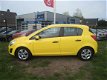 Opel Corsa - 1.3 CDTi EcoFlex S/S Business Edition apk/airco/lmv - 1 - Thumbnail