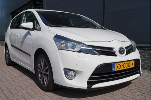 Toyota Verso - 1.8 VVT-i Aspiration l Automaat | Navigatie - 1