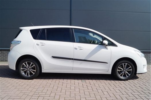 Toyota Verso - 1.8 VVT-i Aspiration l Automaat | Navigatie - 1