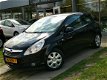 Opel Corsa - 1.2-16V Enjoy Airco/Cruise/El.ramen/NAP/APK - 1 - Thumbnail