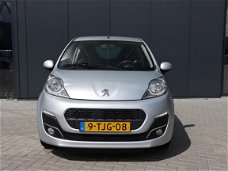 Peugeot 107 - 1.0 68PK 3D Active | Airco | PARROT BT | Radio/CD