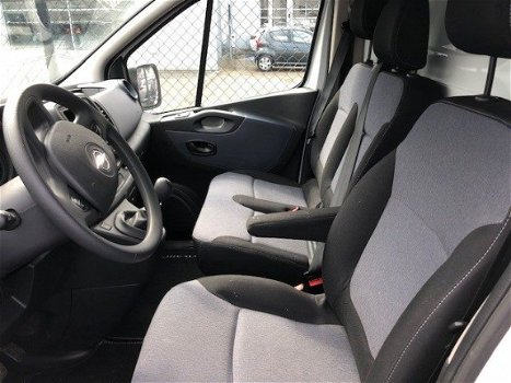 Opel Vivaro - 1.6 CDTi 125pk L1H1 2900 Edition + AIRCO en L+Rschuifd. + trekh - 1