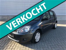 Ford Fiesta - 1.4-16V Futura