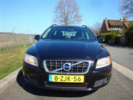 Volvo V70 - 1.6D DRIVe Momentum - 1