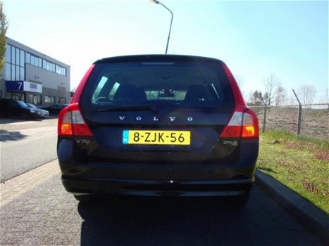 Volvo V70 - 1.6D DRIVe Momentum - 1