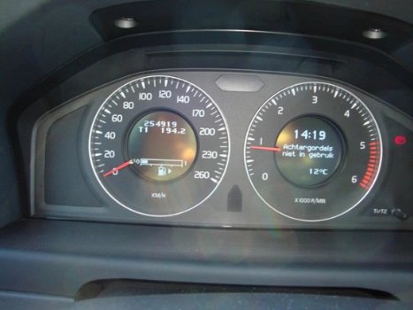 Volvo V70 - 1.6D DRIVe Momentum - 1