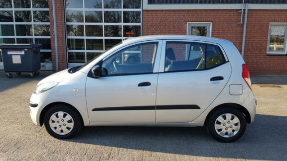 Hyundai i10 - 1.1i ActiveVersion - 1