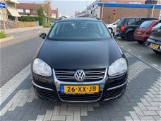 Volkswagen Golf Variant - 1.6 Comfortline / nieuwe apk / NAP