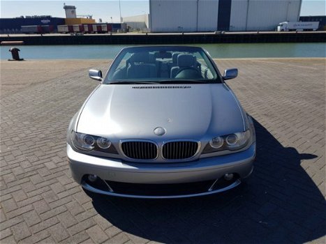 BMW 3-serie Cabrio - 330Ci - 1