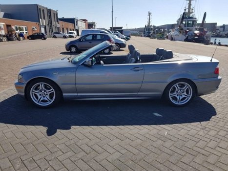 BMW 3-serie Cabrio - 330Ci - 1