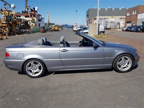 BMW 3-serie Cabrio - 330Ci - 1