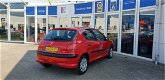 Peugeot 206 - 1.4 One-line Nieuwe apk/Nieuwe achteras - 1 - Thumbnail