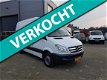 Mercedes-Benz Sprinter - 210 2.2 CDI / Automaat / L2H2 / Cruisecontrol / Airco - 1 - Thumbnail