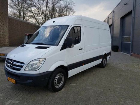 Mercedes-Benz Sprinter - 210 2.2 CDI / Automaat / L2H2 / Cruisecontrol / Airco - 1