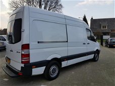 Mercedes-Benz Sprinter - 210 2.2 CDI / Automaat / L2H2 / Cruisecontrol / Airco