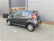 Peugeot 107 - 1.0-12V XS Airco 5 deurs NAP