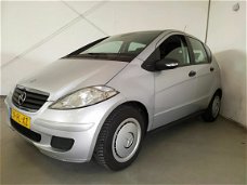 Mercedes-Benz A-klasse - 160 CDI Classic