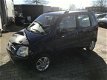 Opel Agila - 1.2-16V Maxx - 1 - Thumbnail