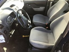 Opel Agila - 1.2-16V Maxx