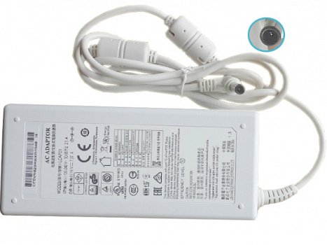 LG EAY63128701 EAY62949001 AC Adattatore 19V - 7.37A, 140W - 1