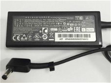 AC Adattatore Acer PA-1450-26 100-240V ~ 1.2A 50-60Hz 19V - 2.37A 45W