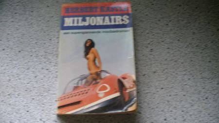 Herbert Kastle...Miljonairs - nr. 1