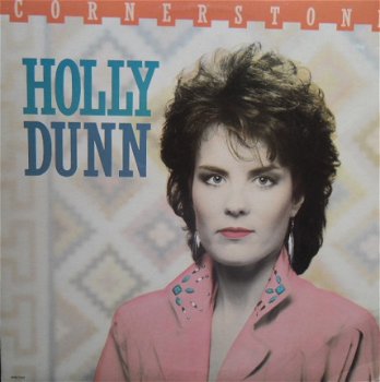 Holly Dunn / Cornerstone - 1