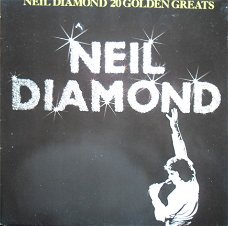 Neil Diamond / 20 Golden Greats