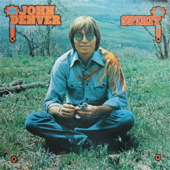 John Denver / Spirit - 1