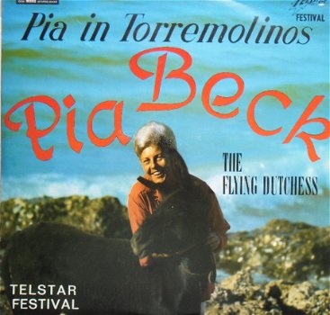Pia Beck / Pia in Torremolinos - 1