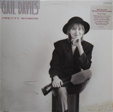 Gail Davies / Pretty words