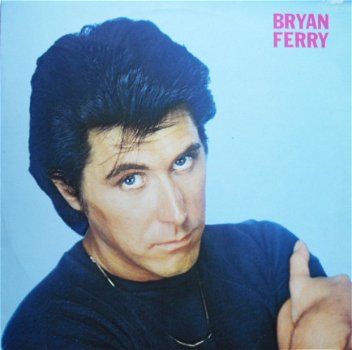 Brian Ferry / These Foolsh Things - 1