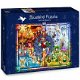 Bluebird Puzzle - Tarot of Dreams - 1500 Stukjes - 2 - Thumbnail