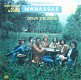 Stephen Stills Manassaas / Down the road - 1 - Thumbnail