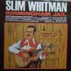 Slim Whitman / Birmingham jail - 1 - Thumbnail