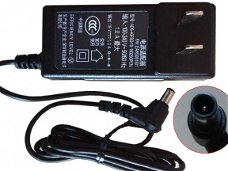 Replacement LG ADS-40SG charger power