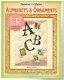 Alphabets en ornaments door Anna Corba - 1 - Thumbnail